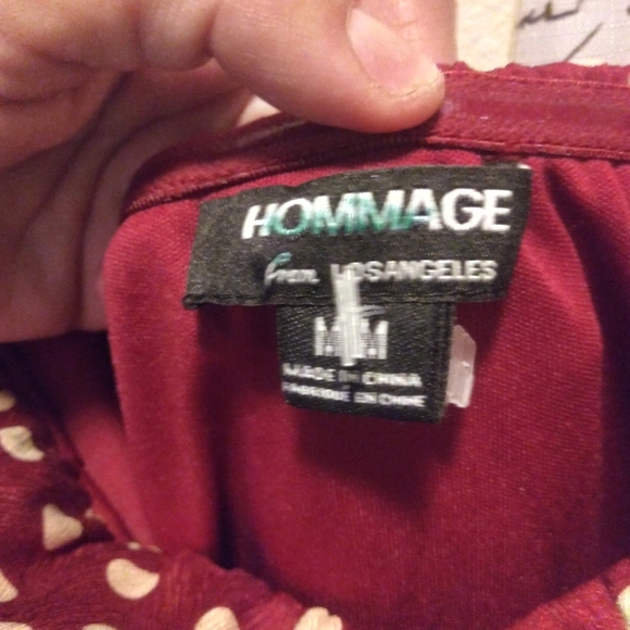 Romper - Picture 6 of 7